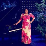 Sinach – In Love With You + Lyrics