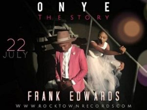 Onye By Frank edwards