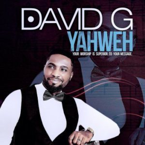 Yahweh By David g