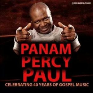 This is our time by Panam Percy Paul