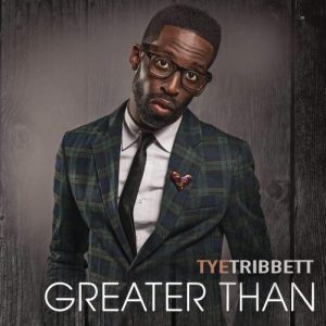 You Are Good by Tye Tribbett