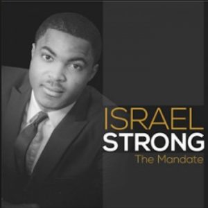 The Mandate by Israel Strong