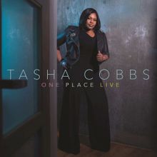 Tasha Cobbs