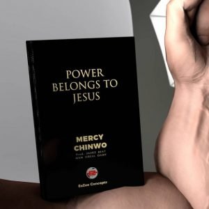 Power belongs to jesus by Mercy Chinwo