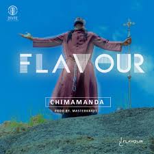 Chimamanda by Flavour