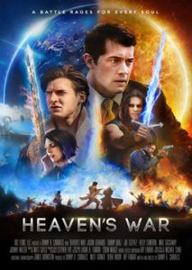 Heavens War Download