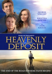 Christian Movie Download: Heavenly Deposit | PraiseZion