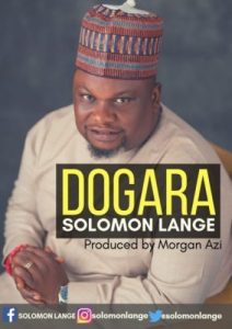 Dogara by solomon lnage