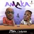 Amaka by 2baba ft Peruzzi