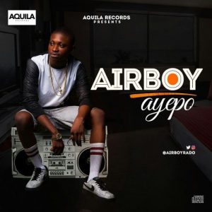 Airboy - Ayepo