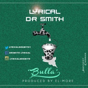 Bulla by Dr Smith