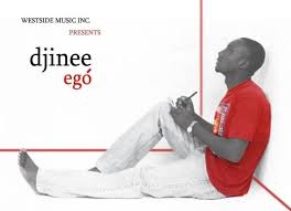 Ego by Djinee