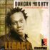 Hand of Jesus by Duncan Mighty
