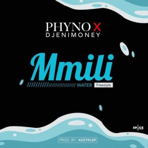 Mmili by Phyno