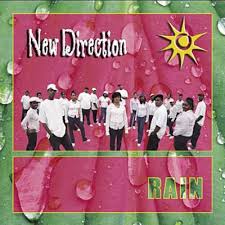 Im In Love With Jesus by New Direction