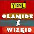 Confam Ni by Olamide ft Wizkid