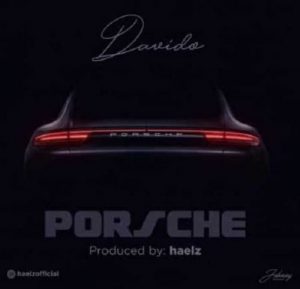 Porsche by Davido
