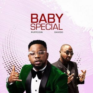 Baby Special by Ruffcoin