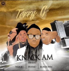 Knack Am by Terry G ft Phyno