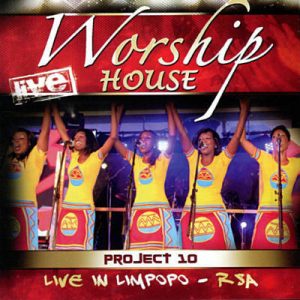 It Is Well by Worship House Zvanaka