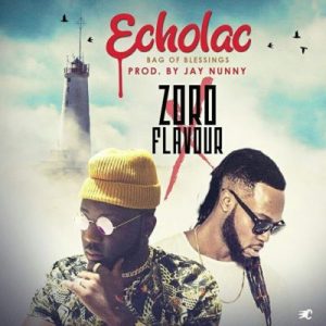 Echolac by Zoro ft Flavour