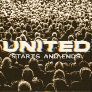 Starts and Ends by Hillsong