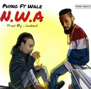 Nwa by Phyno ft Wale