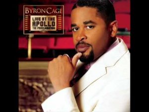 Byron Cage Songs Download