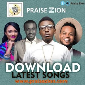 which site can i download nigerian gospel songs