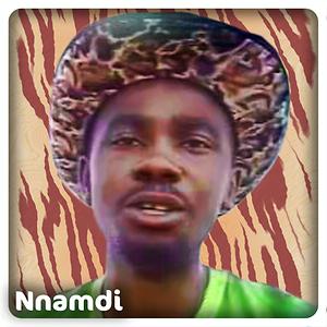 Agu Neche Mba by Nnamdi