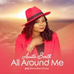 Song Mp3 Download: Anita Barth - All Around Me