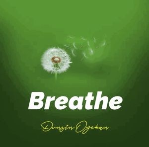 Breathe by Dunsin Oyekan