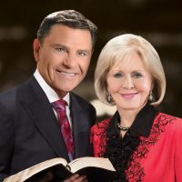 Kenneth Copeland Devotionals