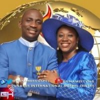 Pastor Paul Enenche