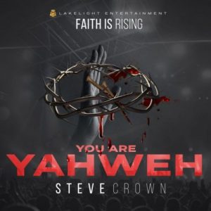 Mighty God By Steve Crown ft Nathaniel Bassey