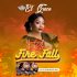 Let Your Fire Fall by El Grace
