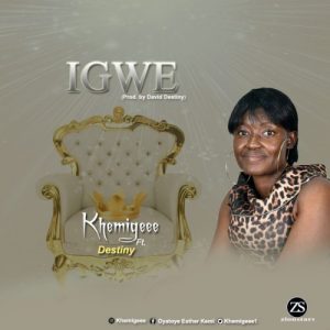 Igwe by Khemigeee