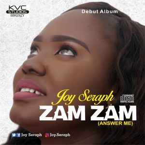Zam Zam by Joy Seraph