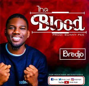 Bredjo - The Blood