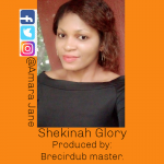 Song Mp3 Download: Amara Janny - Shekinah Glory