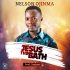 Jesus The Bath by Nelson Ojinma