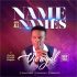 Name Above All Names by Vic Royal