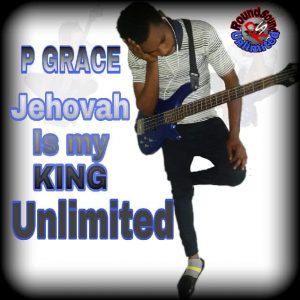 Jehovah by P Grace