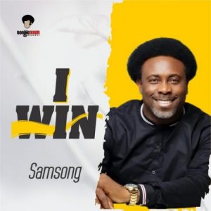 I Win by Samsong