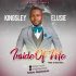 Inside of Me by Kingsley Elusie
