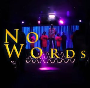 No Words by Dunsin Oyekan