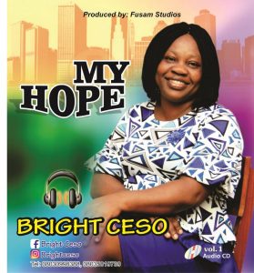 My Hope by Bright Ceso