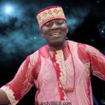 Song Mp3 Download: Ikem Mazeli - Egwu Ozo