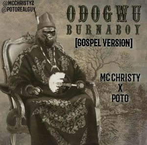 Odogwu by MC Christy