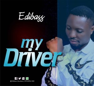 My Driver by Edibass